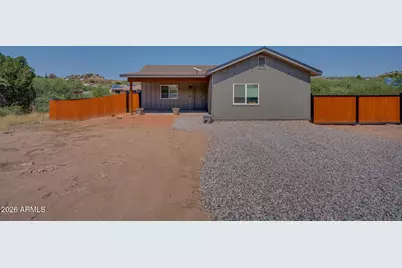 4835 E Beaver Creek Road, Rimrock, AZ 86335 - Photo 25