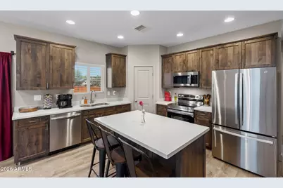 4835 E Beaver Creek Road, Rimrock, AZ 86335 - Photo 5