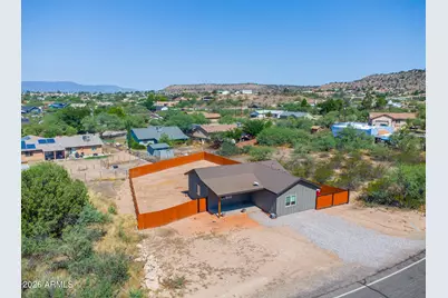 4835 E Beaver Creek Road, Rimrock, AZ 86335 - Photo 35