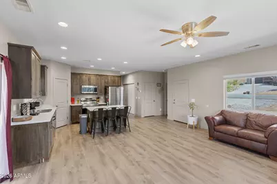 4835 E Beaver Creek Road, Rimrock, AZ 86335 - Photo 9