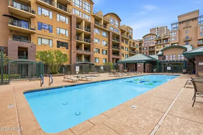 17 W Vernon Avenue #409, Phoenix, AZ 85003 - Photo 23
