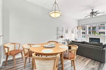 17 W Vernon Avenue #409, Phoenix, AZ 85003 - Photo 7