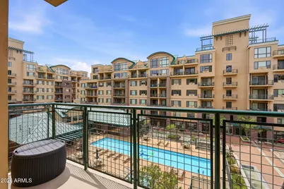 17 W Vernon Avenue #409, Phoenix, AZ 85003 - Photo 19