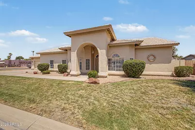1210 E Clearview Drive, Casa Grande, AZ 85122 - Photo 3