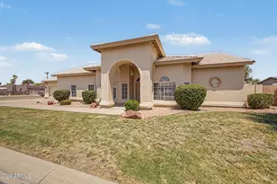 1210 E Clearview Dr, Casa Grande, AZ 85122 - Photo 3