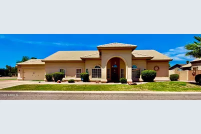 1210 E Clearview Drive, Casa Grande, AZ 85122 - Photo 5