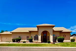 1210 E Clearview Dr, Casa Grande, AZ 85122 - Photo 5