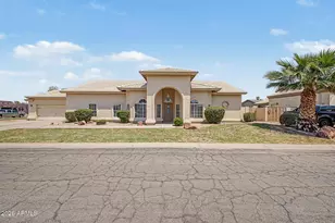 1210 E Clearview Dr, Casa Grande, AZ 85122 - Photo 1