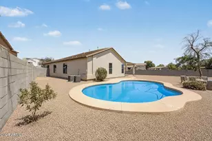 20230 N Valencia Dr, Maricopa, AZ 85138 - Photo 33