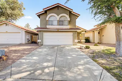 2355 W Park Avenue, Chandler, AZ 85224 - Photo 1