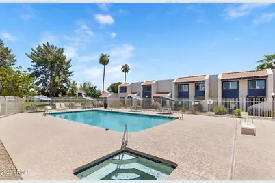 5409 W Echo Lane, Glendale, AZ 85302 - Photo 21