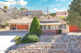 4253 E Mission Ln, Cottonwood, AZ 86326 - Photo 1