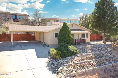 4253 E Mission Lane, Cottonwood, AZ 86326 - Photo 25