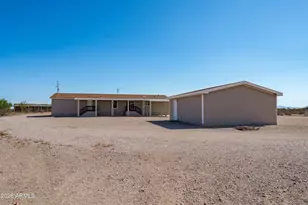 3016 S 375th Ave, Tonopah, AZ 85354 - Photo 35