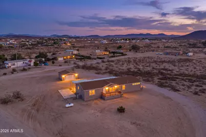 3016 S 375th Avenue, Tonopah, AZ 85354 - Photo 1