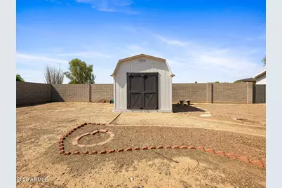 12361 W Desert Oasis Circle, El Mirage, AZ 85335 - Photo 33