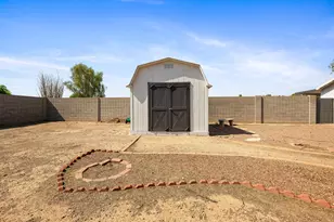 12361 W Desert Oasis Cir, El Mirage, AZ 85335 - Photo 33