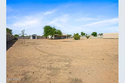 12361 W Desert Oasis Circle, El Mirage, AZ 85335 - Photo 27