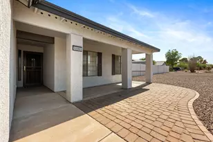 12361 W Desert Oasis Cir, El Mirage, AZ 85335 - Photo 3