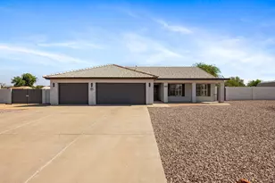 12361 W Desert Oasis Cir, El Mirage, AZ 85335 - Photo 1