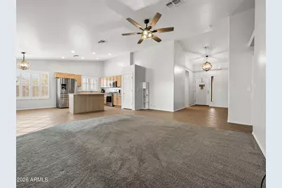 12361 W Desert Oasis Circle, El Mirage, AZ 85335 - Photo 7