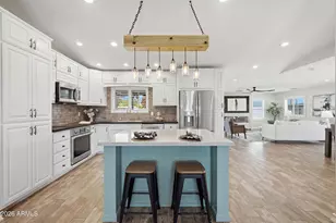 5130 E Bannock St, Phoenix, AZ 85044 - Photo 5
