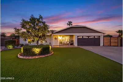 5130 E Bannock Street, Phoenix, AZ 85044 - Photo 1
