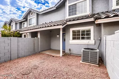 860 N McQueen Road #1119, Chandler, AZ 85225 - Photo 17