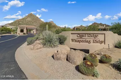 24350 N Whispering Ridge Way #50, Scottsdale, AZ 85255 - Photo 1