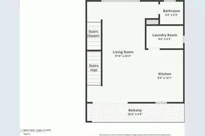 406 W 7th Street #1006, Tempe, AZ 85281 - Photo 21
