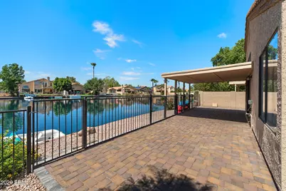 329 E Vaughn Avenue, Gilbert, AZ 85234 - Photo 19