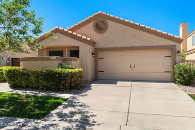 329 E Vaughn Avenue, Gilbert, AZ 85234 - Photo 1