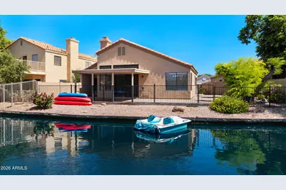 329 E Vaughn Avenue, Gilbert, AZ 85234 - Photo 3