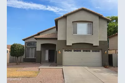 1950 E Los Alamos Street, Gilbert, AZ 85295 - Photo 1