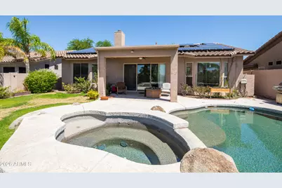 4409 E Lariat Lane, Phoenix, AZ 85050 - Photo 23