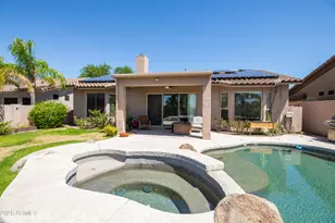 4409 E Lariat Ln, Phoenix, AZ 85050 - Photo 23