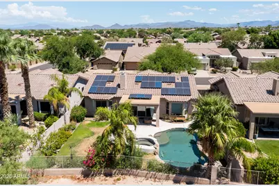 4409 E Lariat Lane, Phoenix, AZ 85050 - Photo 5