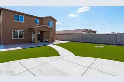 10855 S 175th Drive, Goodyear, AZ 85338 - Photo 49