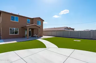 10855 S 175th Dr, Goodyear, AZ 85338 - Photo 49