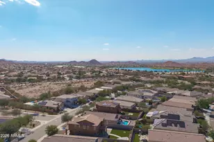 10855 S 175th Dr, Goodyear, AZ 85338 - Photo 57