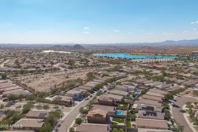 10855 S 175th Drive, Goodyear, AZ 85338 - Photo 55