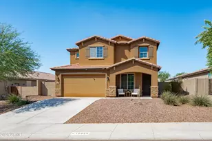 10855 S 175th Dr, Goodyear, AZ 85338 - Photo 5