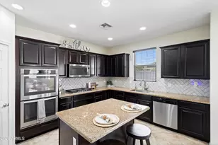 10855 S 175th Dr, Goodyear, AZ 85338 - Photo 15