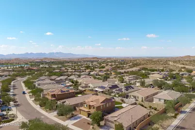 10855 S 175th Drive, Goodyear, AZ 85338 - Photo 53