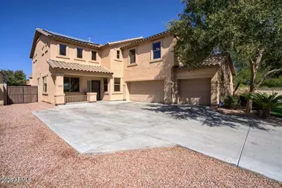 16116 W Magnolia Street, Goodyear, AZ 85338 - Photo 1