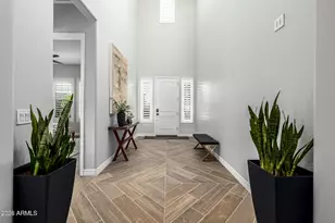 3943 E Boot Track Trail, Gilbert, AZ 85296 - Photo 5