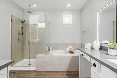 3943 E Boot Track Trail, Gilbert, AZ 85296 - Photo 13