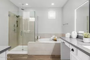 3943 E Boot Track Trail, Gilbert, AZ 85296 - Photo 13