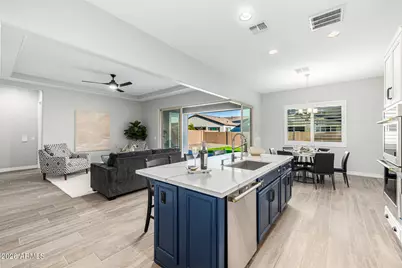3943 E Boot Track Trail, Gilbert, AZ 85296 - Photo 7