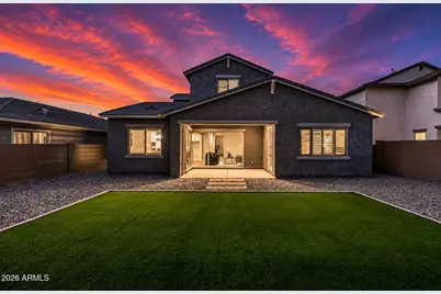 3943 E Boot Track Trail, Gilbert, AZ 85296 - Photo 31